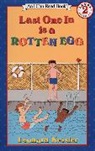 Kessler, Leonard Kessler, Leonard P. Kessler, Leonard Kessler - Last One in Is a Rotten Egg