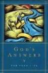 Jack Countryman, Not Available (NA), Thomas Nelson Publishers, Kay Wheeler - God's Answer for Your Life