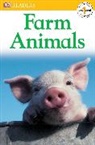 Dk, DK Publishing, Not Available (NA), DK Publishing - DK Readers L0: Farm Animals
