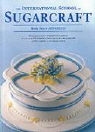 Nicholas Lodge, Merehurst - International School of Sugarcraft