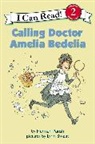 Herman Parish, Parish Herman, Lynn Sweat - Calling Doctor Amelia Bedelia