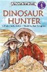 Elaine Marie Alphin, Elaine Marie Alphin, Don Bolognese - Dinosaur Hunter