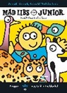 Jennifer Frantz, Mad Libs, Roger Price, Roger/ Stern Price, Leonard Stern - Mad Libs Junior