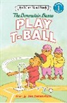 Jan Berenstain, Jan Berenstain Berenstain, Stan Berenstain, Stan Berenstain Berenstain, Berenstain Jan, Berenstain Stan... - The Berenstain Bears Play T-Ball