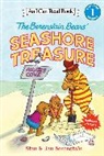 Jan Berenstain, Stan Berenstain, Berenstain Jan, Berenstain Stan, Jan Berenstain, Berenstain Jan - Berenstain Bears and the Seashore Treasure