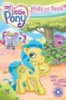 Jennifer Frantz, Jennifer/ Thompson Bros (ILT)/ Cuddy Frantz, Robin Cuddy, Thompson Brothers - My Little Pony