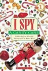 Jean Marzollo, Jean/ Wick Marzollo, Walter Wick - I Spy a Candy Cane