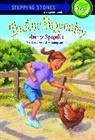 Jerry Spinelli - Tooter Pepperday