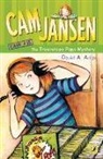 David A Adler, David A. Adler, David A./ Natti Adler, Susanna Natti, Susanna Natti - Cam Jansen