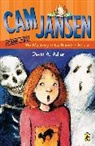 David Adler, David A. Adler, Susanna Natti, Susanna Natti - Cam Jansen and the Mystery at the Haunted House