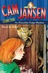 David A Adler, David A. Adler, David A./ Natti Adler, Susanna Natti, Susanna Natti - Cam Jansen