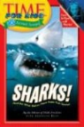 Adrienne Betz, Adrienne (EDT) Betz, Editors of TIME For Kids, Time for Kids Magazine, Time Magazine - Sharks