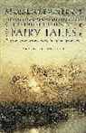 Marie Louise von Franz, Marie-Louise vo Franz, Marie-Louise Von Franz, Marie-Luise von Franz, Marie-Louise von Franz, Kendra Crossen - The Interpretation of Fairy Tales