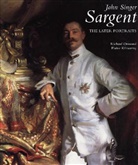 Elaine Kilmurray, Richard Ormond - John Singer Sargent