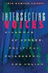 Iris Young, Iris Marion Young - Intersecting Voices