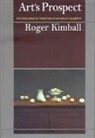 COLLECTIF, Roger Kimball - Art''s Prospect