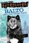 Elizabeth Cody Kimmel, Nora Koerber, Nora KÖErber, Nora Koeerber, Nora Koerber, Nora KÖErber - Balto and the Great Race