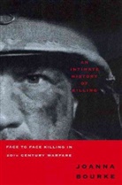 Joanna Bourke, Professor Joanna Bourke - Intimate History of Killing