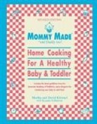 Suzanne Goldenson, David Kimmel, Martha Kimmel - Mommy Made and Daddy Too! (Revised)