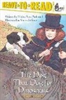 Shirley Raye Redmond, Simon Sullivan - The Dog That Dug for Dinosaurs
