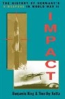 Benjamin King, Benjamin Kutta King, King Benjamin, Timothy Kutta, Kutta Timothy, Timothy Tutta - Impact