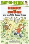 Cynthia Rylant, Carolyn Bracken - Henry and Mudge and the Wild Goose Chase
