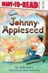 Jane Kurtz, Mary Haverfield - Johnny Appleseed