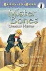 Mary Haverfield, Jane Kurtz, Jane/ Haverfield Kurtz, Mary Haverfield - Mr. Bones