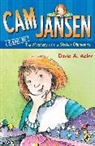 David A Adler, David A. Adler, David A./ Natti Adler, Susanna Natti, Susanna (ILT) Natti, Susanna Natti - Cam Jansen and the Mystery of the Stolen Diamonds