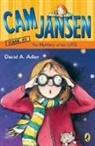 David A Adler, David A. Adler, David A./ Natti Adler, Susanna Natti, Susanna Natti - Cam Jansen and the Mystery of the U.F.O.