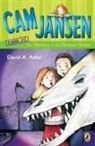 David A Adler, David A. Adler, David A./ Natti Adler, Susanna Natti, Susanna Natti - Cam Jansen