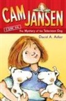 David A Adler, David A. Adler, David A./ Natti Adler, Susanna Natti, Susanna Natti - Cam Jansen