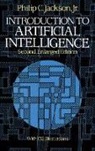 Philip C. Jackson - Introduction to Artificial Intelligence