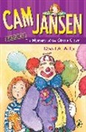 David A Adler, David A. Adler, David A./ Natti Adler, Susanna Natti, Susanna Natti - Cam Jansen