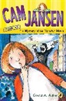 David A Adler, David A. Adler, David A./ Natti Adler, Susanna Natti, Susanna Natti - Cam Jansen
