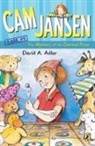 David A Adler, David A. Adler, David A./ Natti Adler, Susanna Natti, Susanna Natti - Cam Jansen