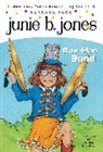 Denise Brunkus, Barbara Park, Denise Brunkus - Junie B. On e Man Band 1st Grader