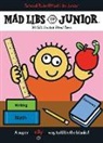 Mad Libs, Roger Price, Roger/ Stern Price, Leonard Stern - Mad Libs Junior