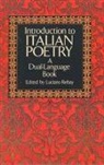 Luciano Rebay, Luciano Rebay - Introduction to Italian Poetry