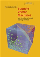 Nello Christianini, Nello Cristianini, Nello (University of London) Cristianini, Cristianini Nello, John Shawe-Taylor, John (Royal Holloway Shawe-Taylor - An Introduction Support Vector Machines
