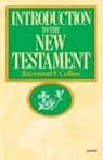 Raymond Collins, Raymond F. Collins - Introduction to the New Testament