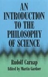Rudolf Carnap, Martin Gardner - An Introduction to the Philosophy of Science