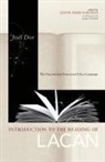Joel Dor, Judith Feher Gurewich - Introduction to the Reading of Lacan
