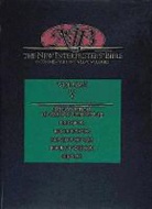 Abingdon Press, Richard J. Clifford, Leander E. Keck - New interpreter s bible