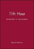 Matthews, Gary G. Matthews, Gary G Matthews, Gary G. Matthews - Introduction to Neuroscience