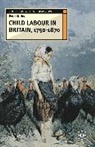 Peter Kirby - Child Labour in Britain, 1750-1870