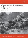 Robert Kirchubel, Kirchubel Robert, Howard Gerrard, Gerrard Howard - Operation Barbarossa 1941 Part 1