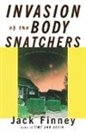 Finney, Jack Finney - Invasion of the Body Snatchers