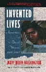 Mary Helen Washington, Mary H. Washington - Invented Lives