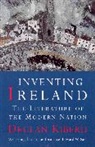 Declan Kiberd - Inventing Ireland